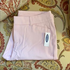 Old Navy Pixie Ankle pants